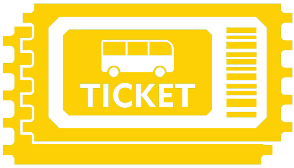 HASSAN BIN SABIT TICKET